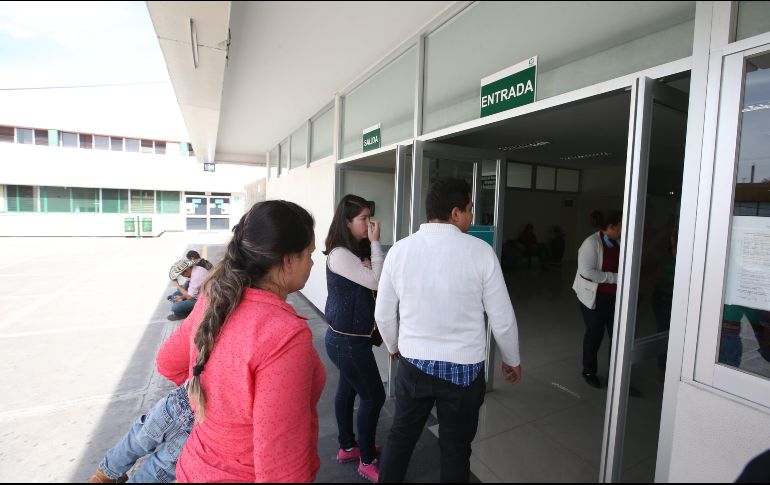  Con ello, al cierre del año pasado se alcanza un registro de 19 millones 418 mil 455 puestos de trabajo. EL INFORMADOR/ ARCHIVO