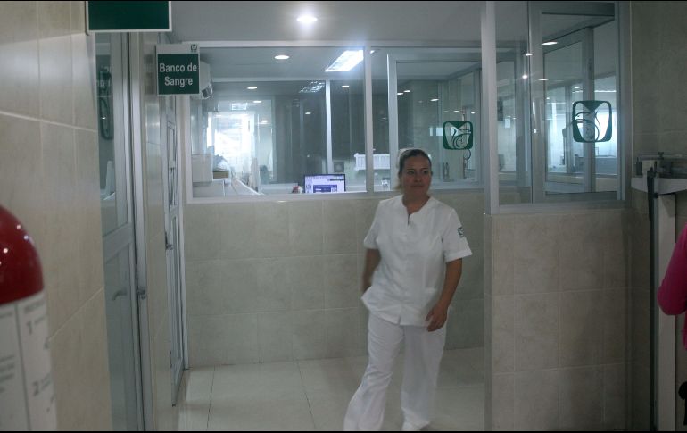 El 80 por ciento de la creación de empleos en 2017, 644 mil 556 plazas, fue de tipo permanente, que es el segundo mejor aumento reportado desde que se tiene registro. EL INFORMADOR / ARCHIVO