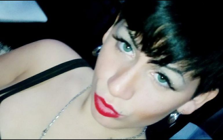 El cadáver de Karen, de 23 años de edad, presentaba dos impactos de bala en la cabeza. FACEBOOK / Karen Ailen Grodzinski