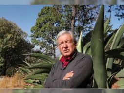 Andrés Manuel sostuvo que en Veracruz hay un caso inédito en el que Miguel Ángel Yunes quiere heredar la gubernatura a su hijo. FACEBOOK / Andres Manuel Lopez Obrador