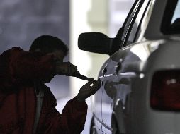 El delito tuvo un fuerte repunte en Jalisco, con 11 mil 919 robos, 44% más contra 2016.