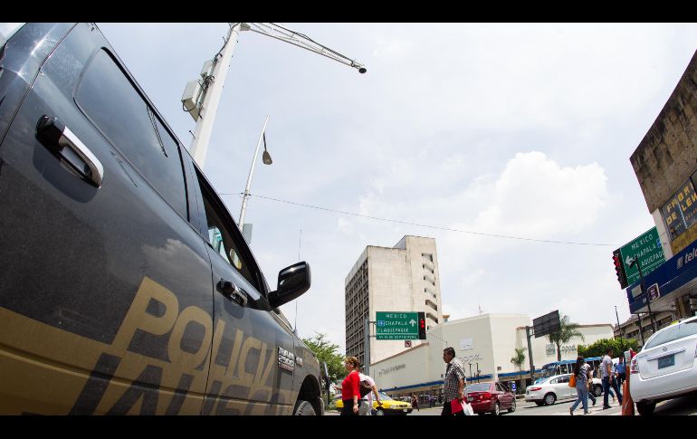 Entre las medidas concretas para aumentar la seguridad de las campañas está el ofrecimiento de la FGE de comunicar a los candidatos la situación de las zonas que visiten. EL INFORMADOR/Archivo