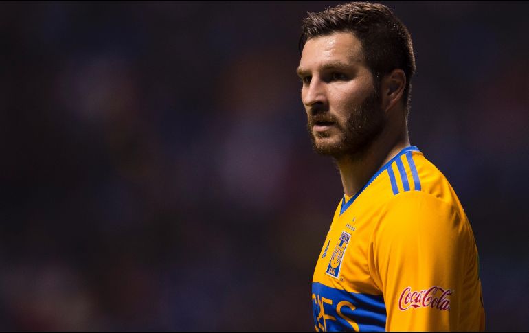 Tigres inició su participación en el certamen con un descalabro frente a Puebla, por lo que sin duda tratará de recomponer el camino. MEXSPORT / ARCHIVO
