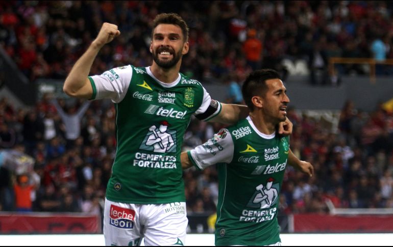 Luego de un prometedor arranque, los Esmeralda confían en sumar su segundo triunfo consecutivo del Clausura 2018. MEXSPORT / ARCHIVO