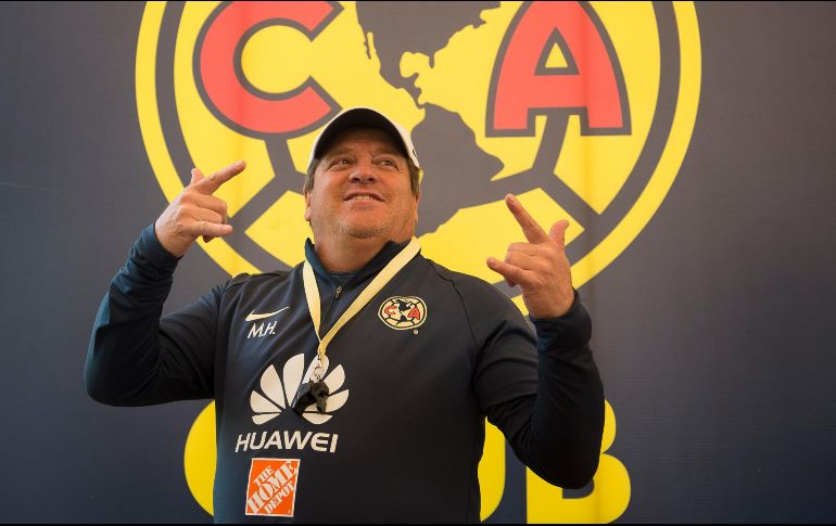 Herrera sabe que hay 