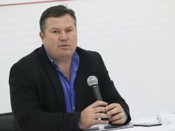 Suro Gutiérrez explica que en lo que va del año se han presentado cuatro denuncias por la presunta Comisión de Delitos Electorales por temas como desvío de recursos y actos de intimidación. TWITTER/ @FiscaliaJal