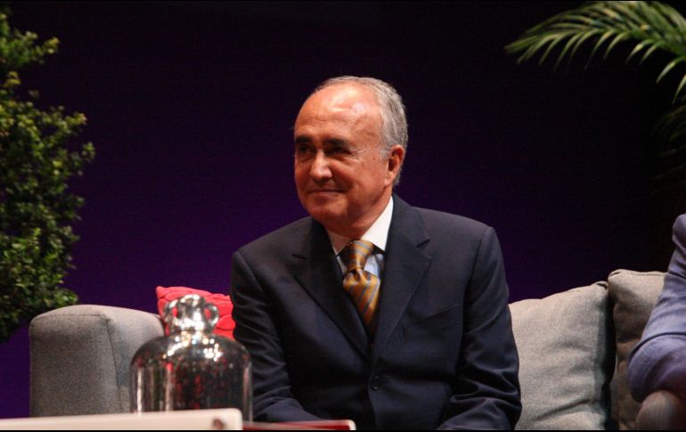 De acreditarse la culpabilidad, Ferriz de Con solicitará que sean 