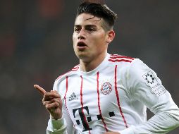 Bayern derrota al Bayer Leverkusen en reanudación de la Bundesliga