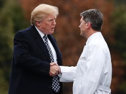 Las pruebas incluyen aspectos como altura, peso, índice de masa corporal, frecuencia cardíaca en reposo, presión arterial y saturación de oxígeno en la sangre. AP / C. Kaster