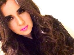 “Lo primero que tengo que decir es que yo no soy la del video. La gente de aquí me conoce y sabe la clase de persona que soy”, expresó la aspirante. FACEBOOK / Patty Azcagorta