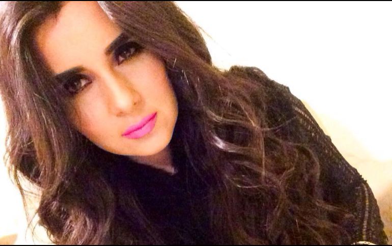 “Lo primero que tengo que decir es que yo no soy la del video. La gente de aquí me conoce y sabe la clase de persona que soy”, expresó la aspirante. FACEBOOK / Patty Azcagorta