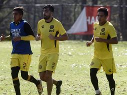 El “Recodo” está feliz en Leones Negros