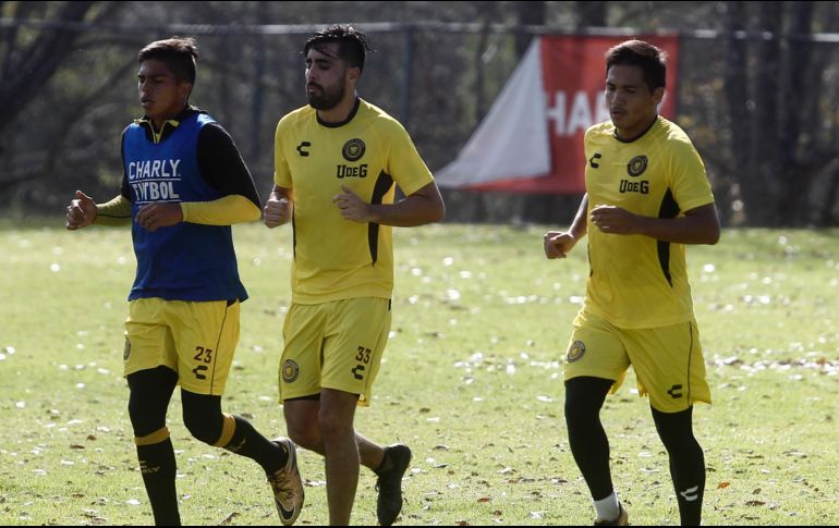 El “Recodo” está feliz en Leones Negros