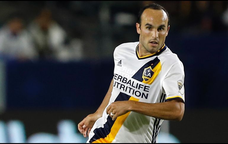 La incorporación de Donovan al León ha causado sorpresa a ambos lados de la frontera. AP/A. Gallardo