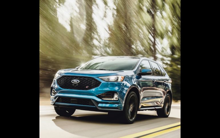 ¡Arranca el Salón de Detroit! A partir de hoy se realiza la gran muestra de novedades de la industria automotriz en Estados Unidos