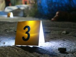 Los causantes se dan a la fuga en una camioneta tipo Suburban de color oscuro. ESPECIAL/ ARCHIVO