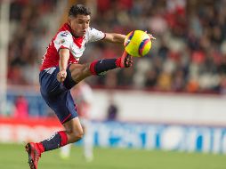 Para los pupilos de Guillermo Vázquez no hay más, o suman de a tres o se irán rezagando más en materia de descenso. MEXSPORT / ARCHIVO