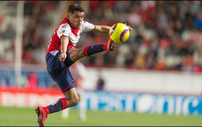 Para los pupilos de Guillermo Vázquez no hay más, o suman de a tres o se irán rezagando más en materia de descenso. MEXSPORT / ARCHIVO