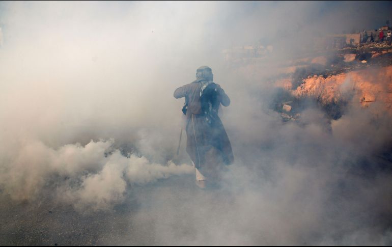 El Estado Islámico ha cometido numerosos atentados sangrientos en Bagdad y en el resto del país. AFP/ A. Momani