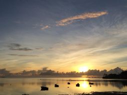 La falsa alarma se produce en medio de las tensiones entre EU y Corea del Norte; el portavoz del Comando del Pacífico dijo en un comunicado que no se ha detectado ninguna amenaza. AP / ARCHIVO