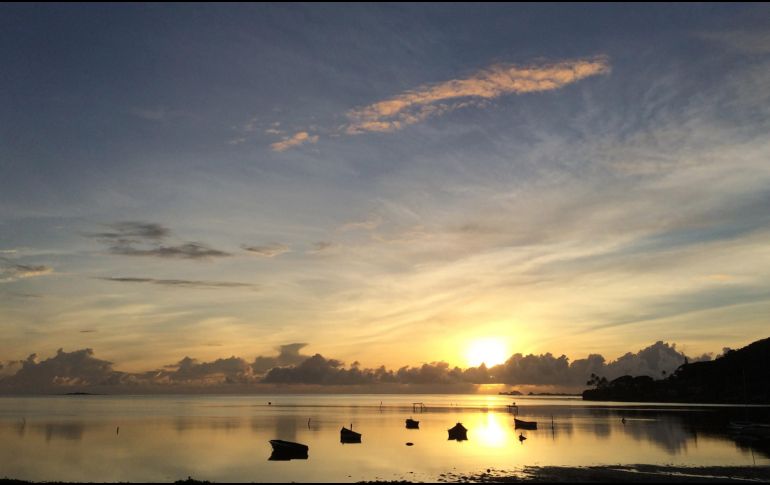 La falsa alarma se produce en medio de las tensiones entre EU y Corea del Norte; el portavoz del Comando del Pacífico dijo en un comunicado que no se ha detectado ninguna amenaza. AP / ARCHIVO