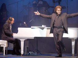 El Puma fue operado la madrugada del domingo 17 de diciembre por un equipo de siete médicos en la Unidad de Trasplantes del hospital Jackson Memorial de Miami. NTX/ ARCHIVO