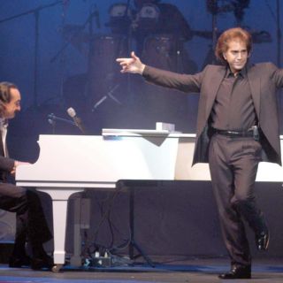 "El Puma" pasará su cumpleaños hospitalizado