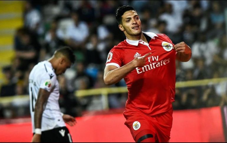 Jiménez entró como cambio al minuto 74. EFE/ARCHIVO