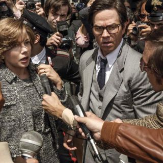 Mark Wahlberg dona salario que cobró por regrabar filme