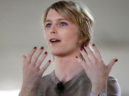 Chelsea hizo su transición a mujer cuando estaba detenida. AP/ARCHIVO