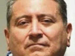 Víctor Manuel Torres, titular de Inteligencia de la Policía Federal. ESPECIAL