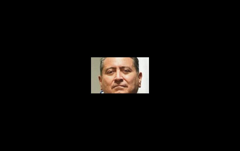 Víctor Manuel Torres, titular de Inteligencia de la Policía Federal. ESPECIAL
