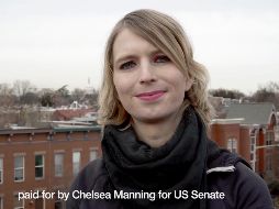 Se postulará como demócrata y probablemente competirá en las primarias con el senador actual Ben Cardin. AP/ESPECIAL