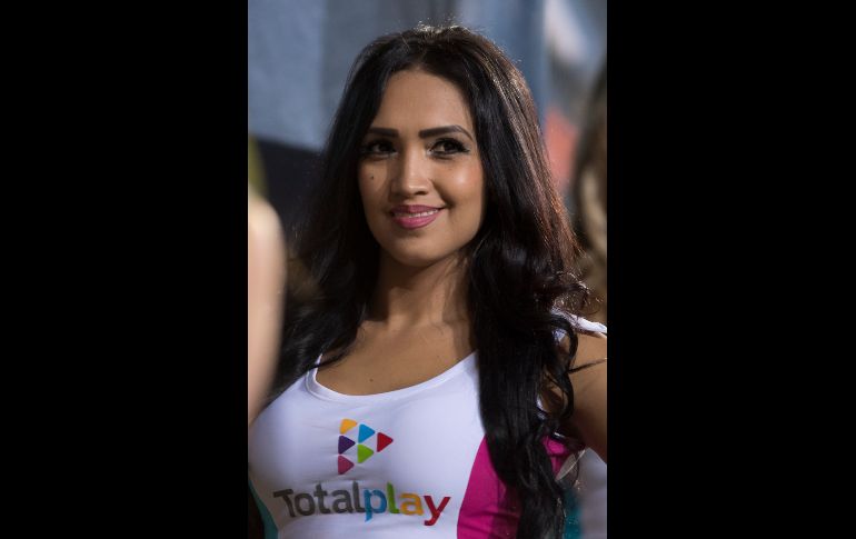 MEXSPORT/O. Martínez