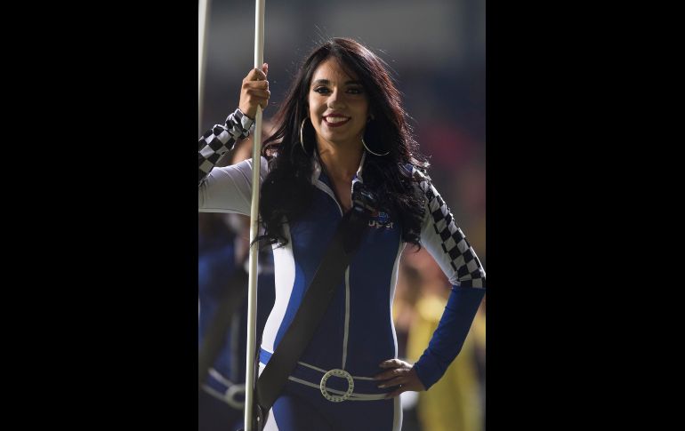 MEXSPORT/O. Martínez