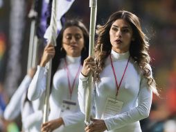 Las Bellezas de la Jornada 2 C2018