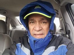 El periodista fue asesinado en Nuevo Laredo por personas armadas mientras conducía su vehículo junto a su hija. FACEBOOK/ Carlos Dominguez