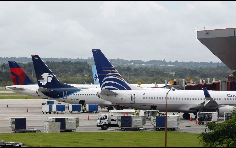 Las ventas del combustible fueron 7.3 % superiores a lo reportado en 2016. EFE/Archivo
