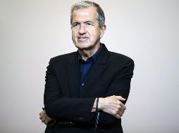 El artista peruano ha fotografiado decenas de campañas publicitarias de grandes firmas de moda así como eventos muy mediáticos. EFE/ARCHIVO