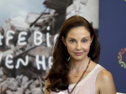 El director neozelandés Peter Jackson revela que, en 1998, Weinstein le presionó para que no contratara a Ashley Judd y a para 