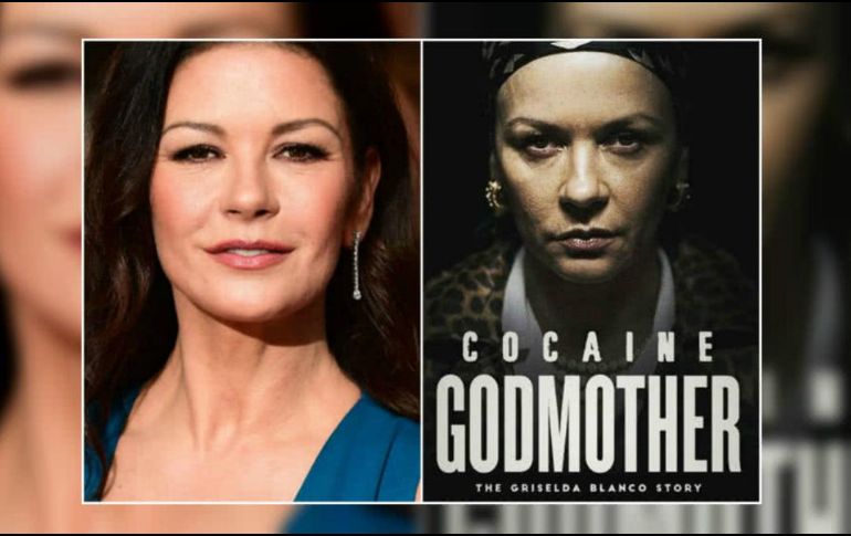 La famosa escogió este personaje ''porque es una mujer con muchas capas''. ESPECIAL