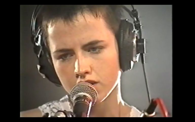 La banda llegó a cautivar a millones de personas en los años 90, década en la que publicaron sus famoso discos 