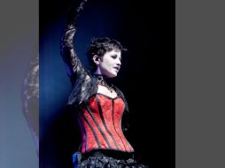 TWITTER / @AuditorioMx