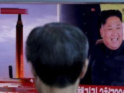 El mensaje publicado en Twitter habría sido borrado minutos después; señalan que la causa fue un error en el uso del sistema de alerta. AP / ARCHIVO