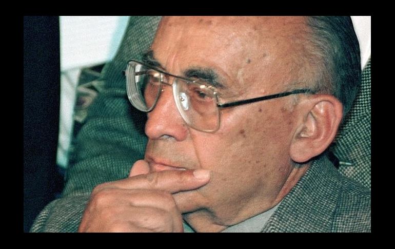 . EL INFORMADOR / ARCHIVO