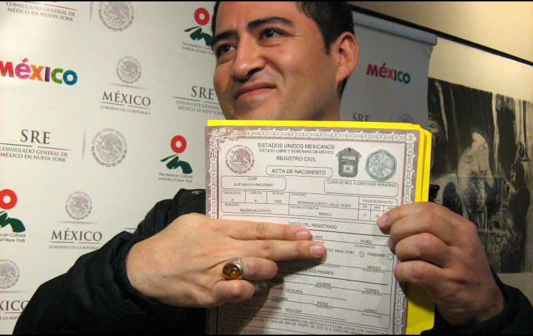 Aseguran que este servicio tiene 96 por ciento de satisfacción ciudadana. EFE/ARCHIVO