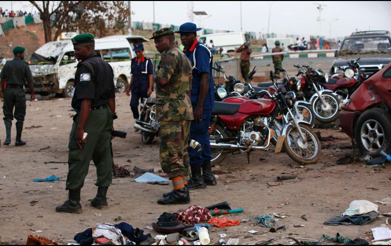 En represalia, los yihadistas han adaptado sus ataques a sitios considerados puntos débiles, como los lugares de oración, escuelas y campos de desplazados. AP/ ARCHIVO