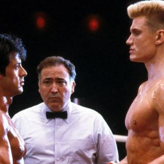 Ya hay actor para el hijo de Iván Drago en "Creed 2"