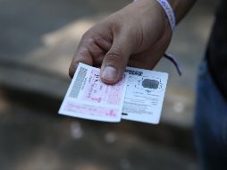 Este miércoles comenzará el proceso para migrar a la tarjeta preferencial Innovacard. EL INFORMADOR / ARCHIVO