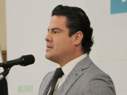 El mandatario espera que esta noticia también acelere la elección del Secretariado Técnico para el Consejo de Participación Social. TWITTER / @AristotelesSD